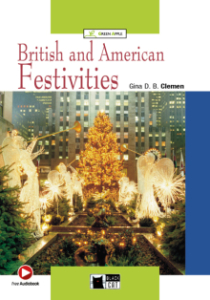 British & American Festivities (A2)