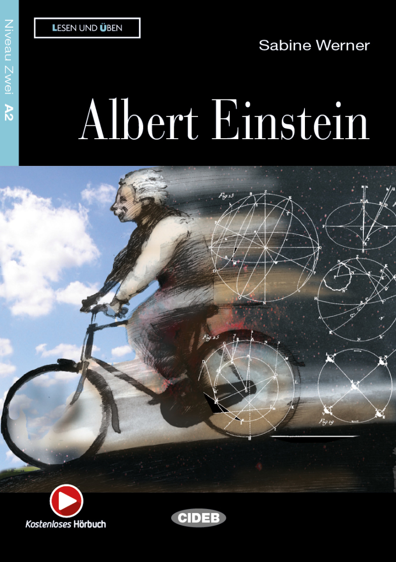 Albert Einstein (A2)