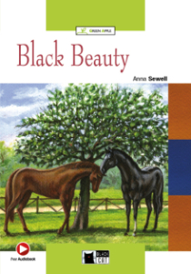 Black Beauty (A1)