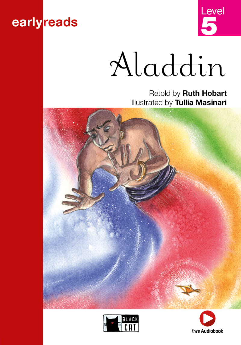 Aladdin (A1/Level 5)