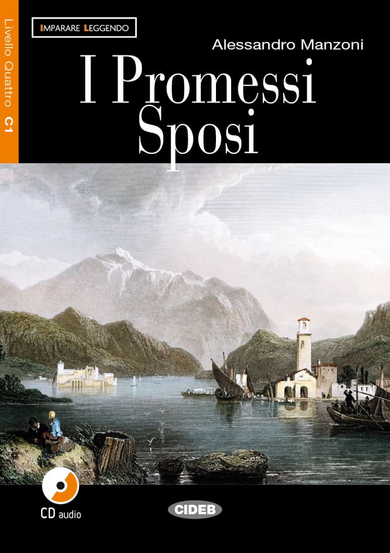 I Promessi Sposi (C1)