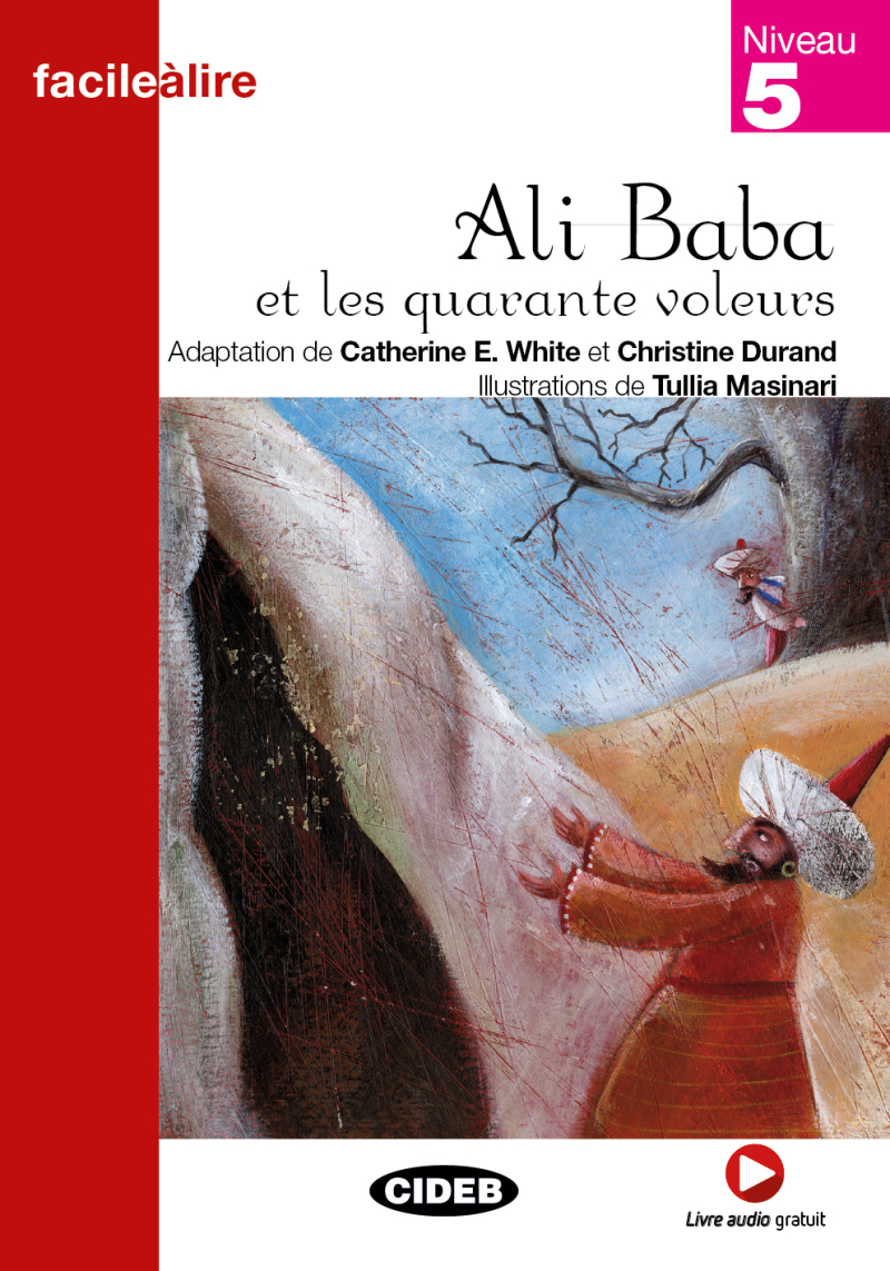 Ali Baba Et 40 Voleurs (Niveau 5)