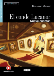 El Conde Lucanor (A2)