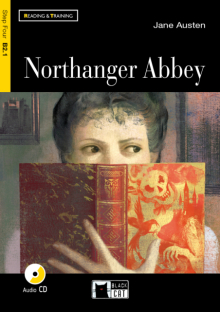 Northanger Abbey (B2.1)