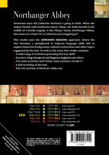 Northanger Abbey (B2.1)