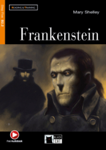 Frankenstein (B2.2)