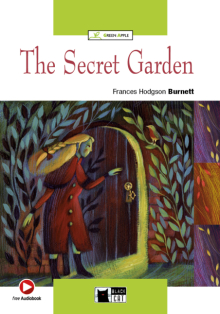 Secret Garden (A1)