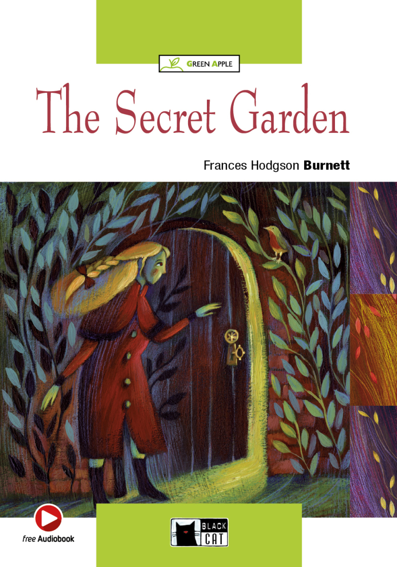 Secret Garden (A1)