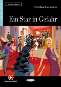 Ein Star In Gefahr (A2)