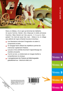 Le Chat Botté (Niveau 4)