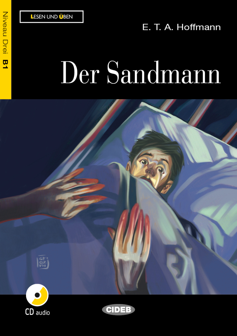 Der Sandmann (B1)