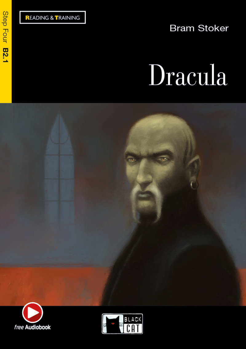 Dracula (B2.1)
