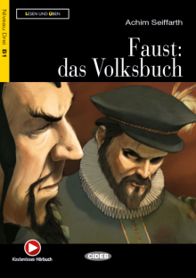 Faust: das Volksbuch (B1)