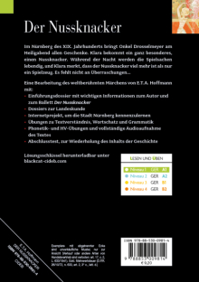 Der Nussknacker (A1)