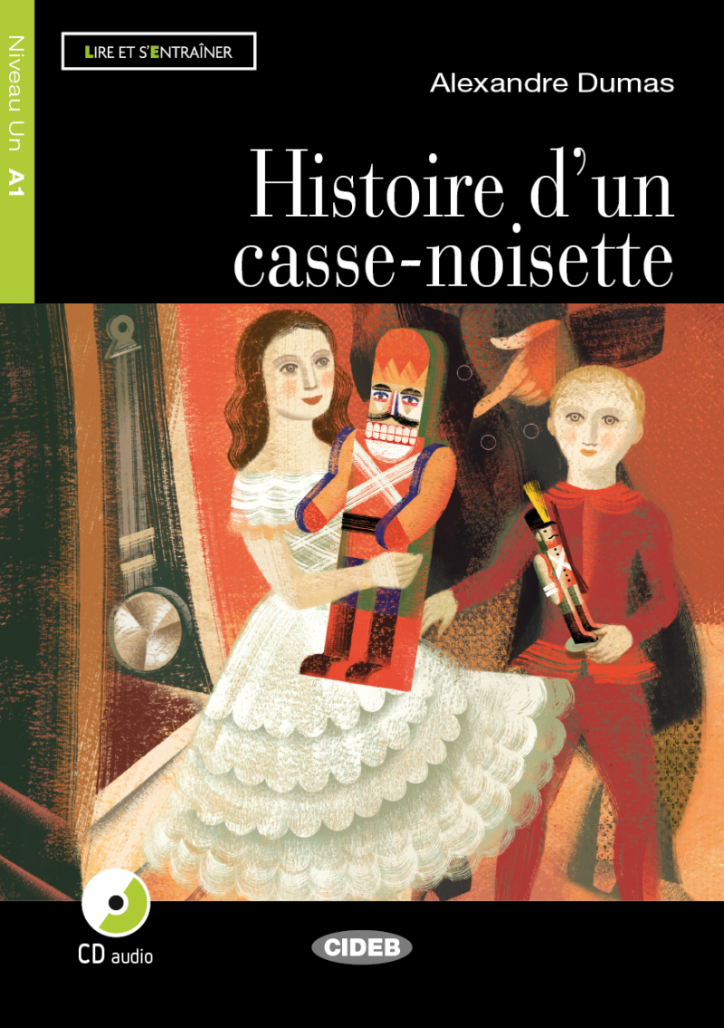Histoire d'un casse-noisette (A1)