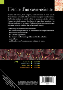 Histoire d'un casse-noisette (A1)