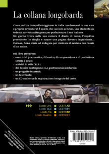 La Collana Longobarda (A2)