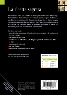 Ricetta Segreta (A2)
