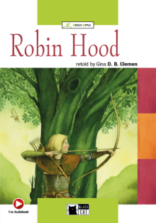 Robin Hood (A2/B1)