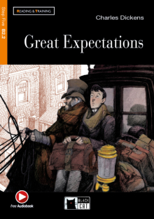 Great Expectations (B2.2)
