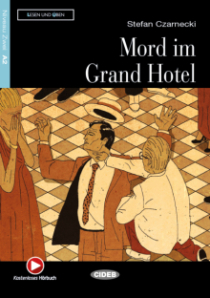 Mord im Grand Hotel (A2)
