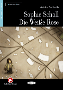 Sophie Scholl - Die Weisse Rose (A2)