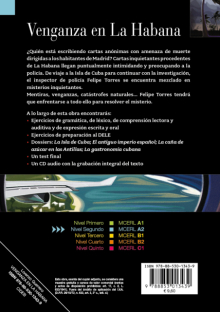 Venganza en La Habana (A2)