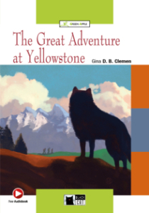 Great Adventure In Yellowstone (A2)
