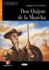 Don Quijote de la Mancha (B2)