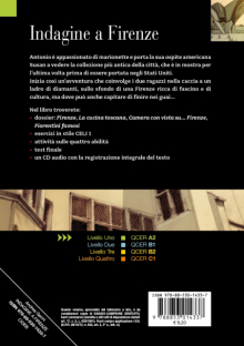 Indagini A Firenze (A2)