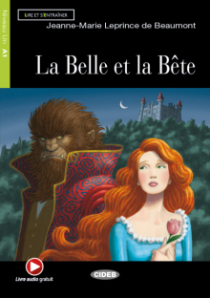 La Belle et La Bête (A1)
