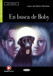 En Busca De Boby (A1)