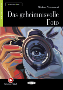 Das Geheimnisvolle Foto (A1)