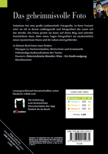Das Geheimnisvolle Foto (A1)