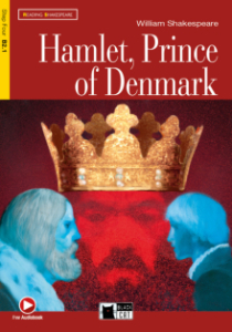 Hamlet, Prince Of Denmark (B2.1)