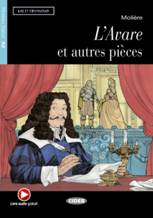 L'avare Et Autres Pieces (A2)