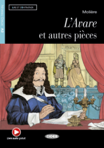 L'avare Et Autres Pieces (A2)