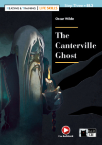 Canterville Ghost (B1.2)