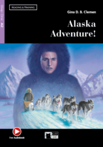 Alaska Adventure ! (A2)