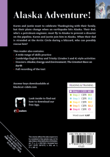 Alaska Adventure ! (A2)