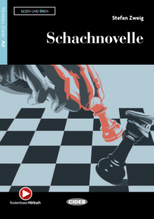 Schachnovelle (A2)