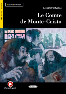Comte Monte Cristo (B1)
