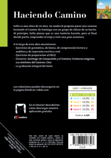 Haciendo Camino (A1)