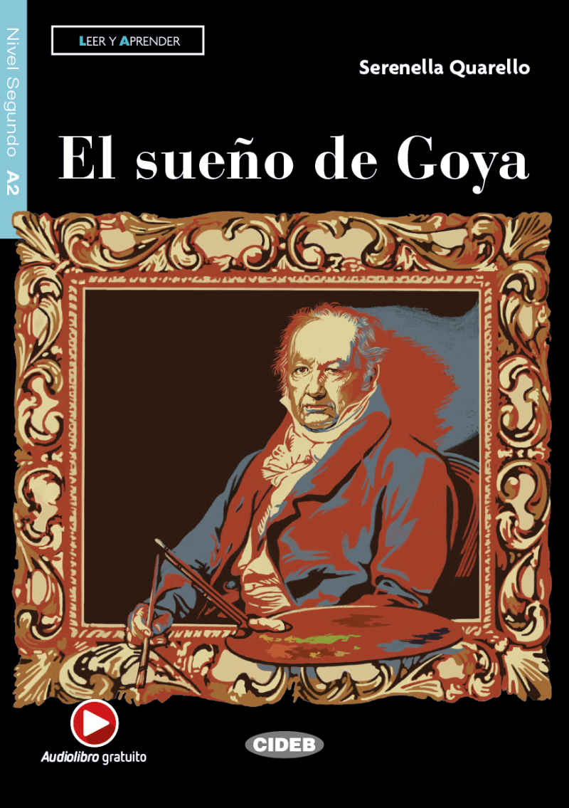 El Sueno De Goya (A2)