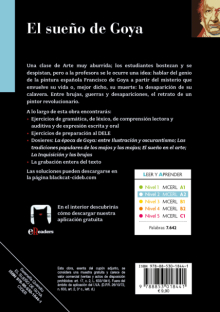 El Sueno De Goya (A2)