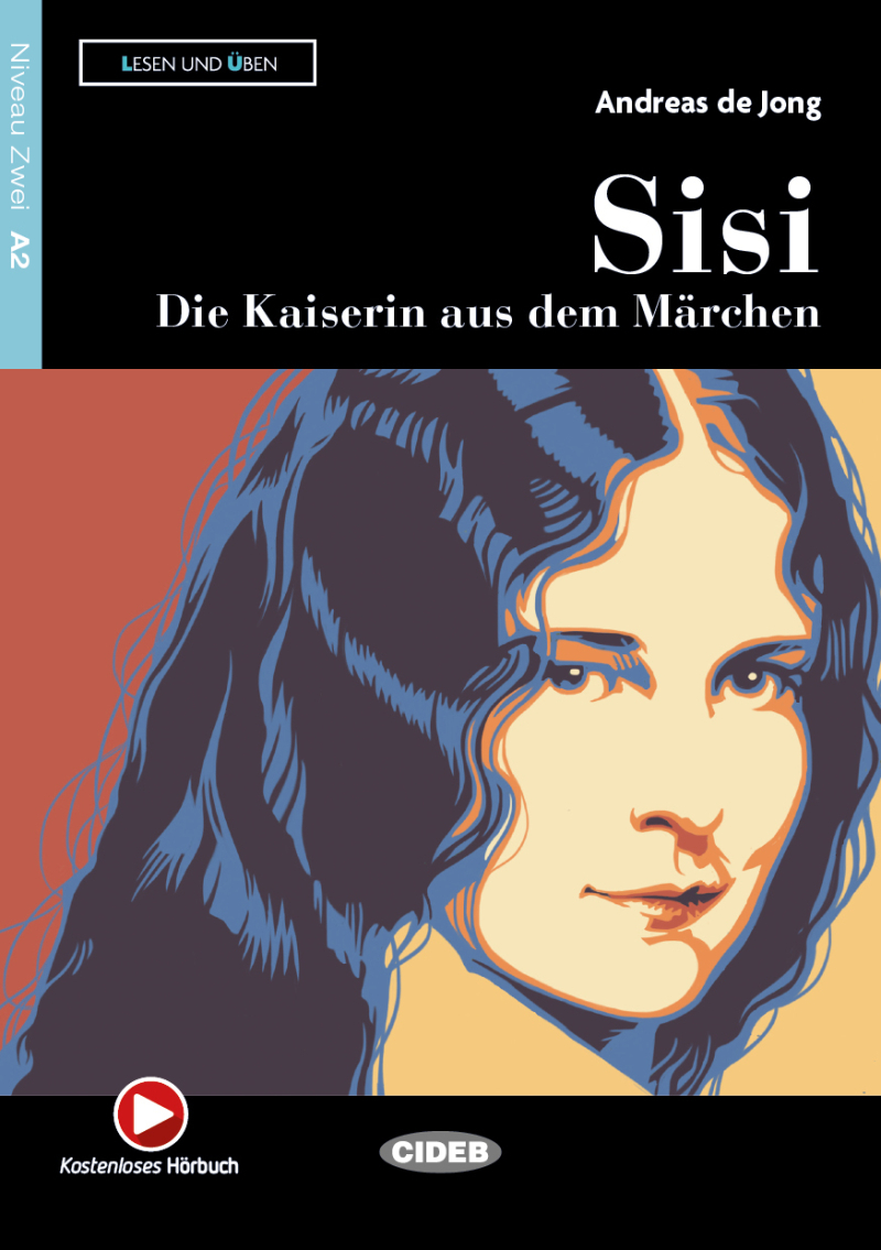 Sisi - Die Kaiserin Aus Dem Marchen (A2)
