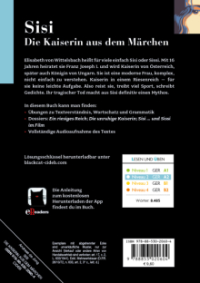 Sisi - Die Kaiserin Aus Dem Marchen (A2)