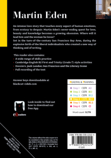 Martin Eden (B2.1)