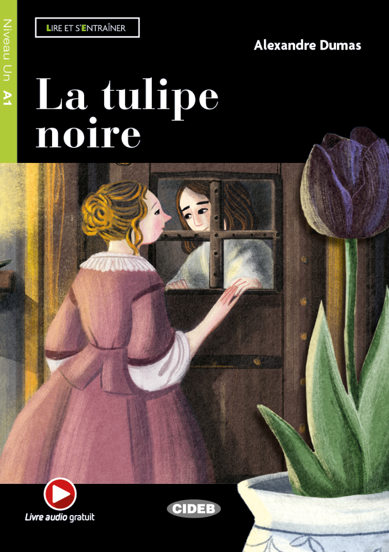 La Tulipe Noire (A1)