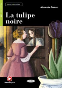 La Tulipe Noire (A1)